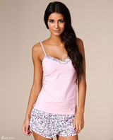 高清组图：瑞典超模乔安娜-伦德贝克170张美图