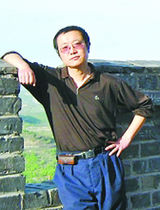 组图：2011BQ红人榜 文化红人入围名单