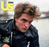 幻灯图集：罗伯特-帕丁森海量写真