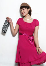 高清图：《给野兽献花》曝光房祖名安以轩等定妆照