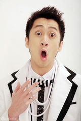 幻灯图：《时刻准备着》打造主持界F4 尽显无厘头