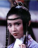 组图：新《天龙》遭吐槽 四版演员你更爱谁？