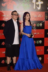 组图：《人间小团圆》人物海报玄机暗涌