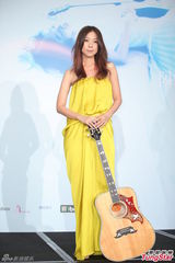 陈绮贞今冬发片再攻蛋 与男友恋爱12年不急婚