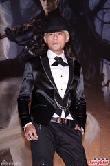 组图：周杰伦新专辑“12新作”发布会