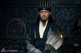 幻灯图：陆毅《三国》剧照 演绎诸葛亮的“老中青”