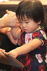 高清组图：姚明正式宣布退役 妻女现身留影纪念