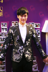 组图：唐人电影年会众星齐聚温情爆笑 将拍新剧