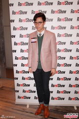 组图：张敬轩“转工”重发展空间 否认英皇付钱赎身