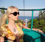 组图：乌克兰真人芭比瓦莱里娅300张美图集锦