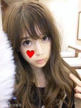 组图：15岁日意混血女星奥真奈美116张美图集锦