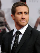 幻灯：《波斯王子》洛杉矶首映 阿汤哥凯奇捧场