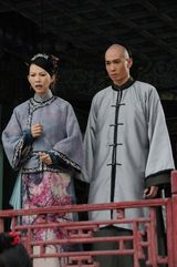 组图：吴奇隆刘诗诗领衔荧屏情侣大比拼