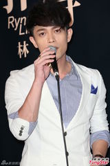 组图：林宇中叹不受爱神眷顾 发片卖萌唱跳儿歌