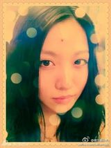 姚贝娜好声音首秀获赞 生活照活力斗鸡眼搞怪