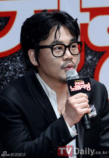 组图：《歌唱比赛》柳贤京金仁权自曝像夫妻