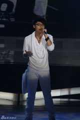 幻灯图：快男300强突围赛第4场 原创歌手遭集体淘汰