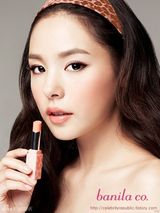 高清组图：韩国80后女星闵孝琳美图集锦140张