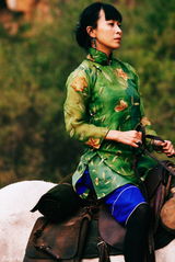 高清：《让子弹飞》葛优携刘嘉玲演乱世鸳鸯