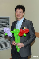 组图：草蜢与黄耀明献唱 将与软硬天师联合开唱