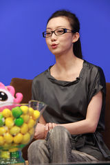 高清：奥运女孩刘岩归来 坦然面对遗憾和惊喜