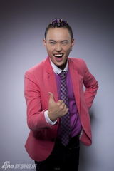 《好声音》选手拍写真 吉克隽逸妩媚吴莫愁个性