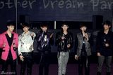 高清组图：韩团2PM出席活动劲歌热舞点燃激情