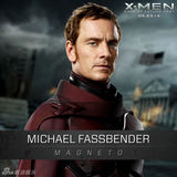 组图：《X战警》曝新片场照 范冰冰妖艳女汉子