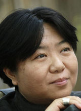 组图：2012《BQ》红人榜之文化红人