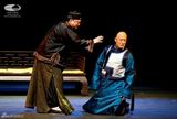 组图：《王府井》尝试“京味戏”铸“北京人”之魂