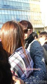 组图：全智贤皮肤超好！群演近距离拍下千颂伊