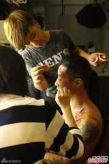 《目击者》询问度高 犯罪推理片浪潮将起