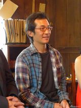 魏德胜《巴莱》主场景曝光 吴宇森协助募款(图)