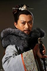 高清组图：新《水浒》定妆 孙二娘扈三娘如带刺玫瑰