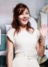 高清图：《Blind》举办发布会 金荷娜与俞承浩出席