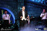 组图：孙浩英《歌剧明星》获胜 严智苑主持礼服抢眼