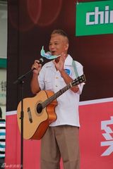 组图：《中国梦想秀》第四季南宁招募集锦