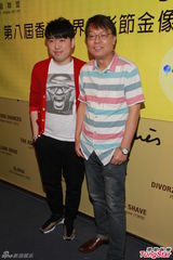 组图：叶念琛称从不车震 暗示庄思敏与他人缠绵