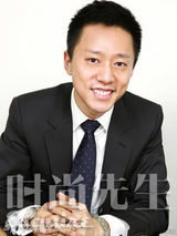 资料图片：2011时尚先生盛典评委介绍