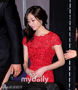 组图：金强宇等出席新片《钱的味道》发布会