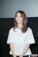 组图：谷德昭酸吴君如打人情牌才不需置入广告