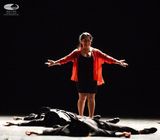 组图：蒙特利尔大舞团回归 《飞越彩虹》美妙绝伦