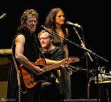 策划：图解地下音乐教父Lou Reed摇滚人生