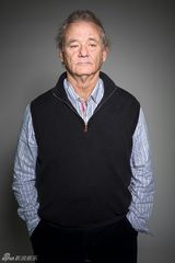 组图：柏林电影节发明星官方肖像照 梁朝伟帅气