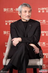 组图：狄仁杰2票房超5亿 冯绍峰风头盖赵又廷