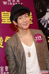 组图：林俊杰不愿再和hebe挂钩 要私人空间