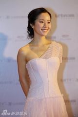 组图：乐视影视盛典开幕 众星亮相红毯