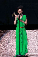 幻灯：亚洲电影大奖 惠英红凭《心魔》获最佳女配角