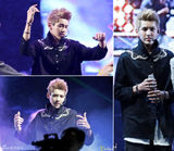 策划：鹿晗宋茜KRIS 韩国爱豆中国制造