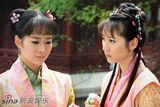 高清组图：《黛玉传》曝光九美人剧照 尽现别样情态